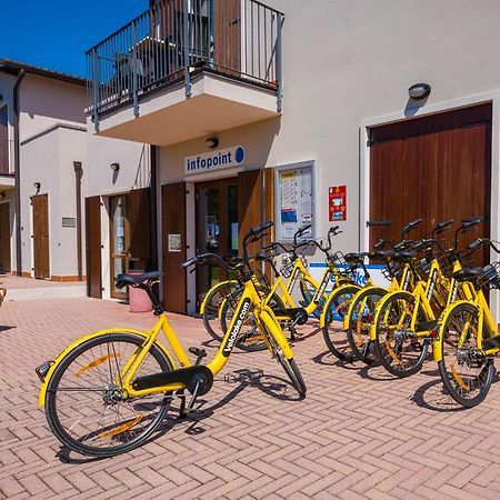 Apartment In Peschiera Del Garda 22085 Kültér fotó