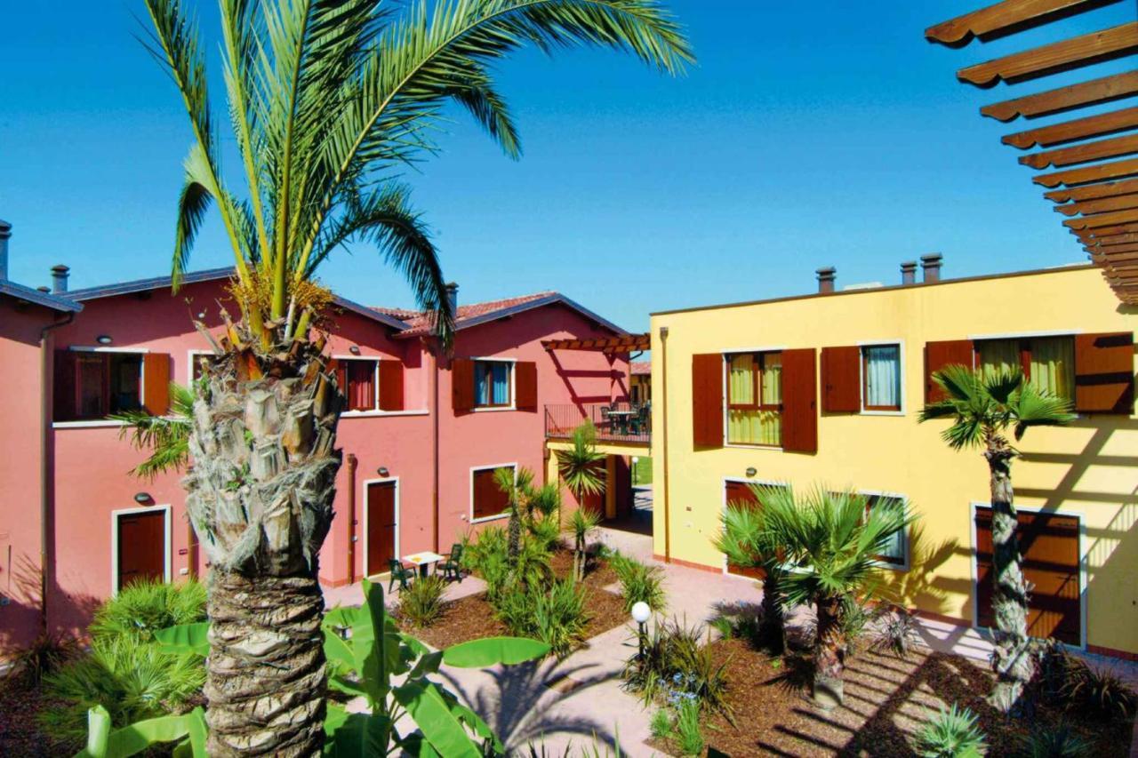Apartment In Peschiera Del Garda 22085 Kültér fotó