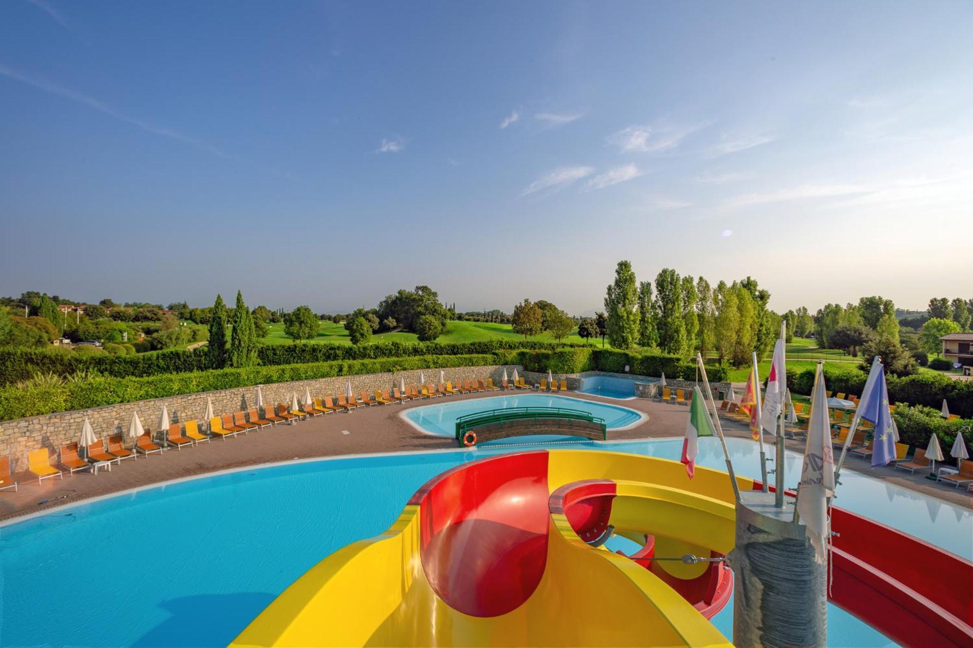 Apartment In Peschiera Del Garda 22085 Kültér fotó