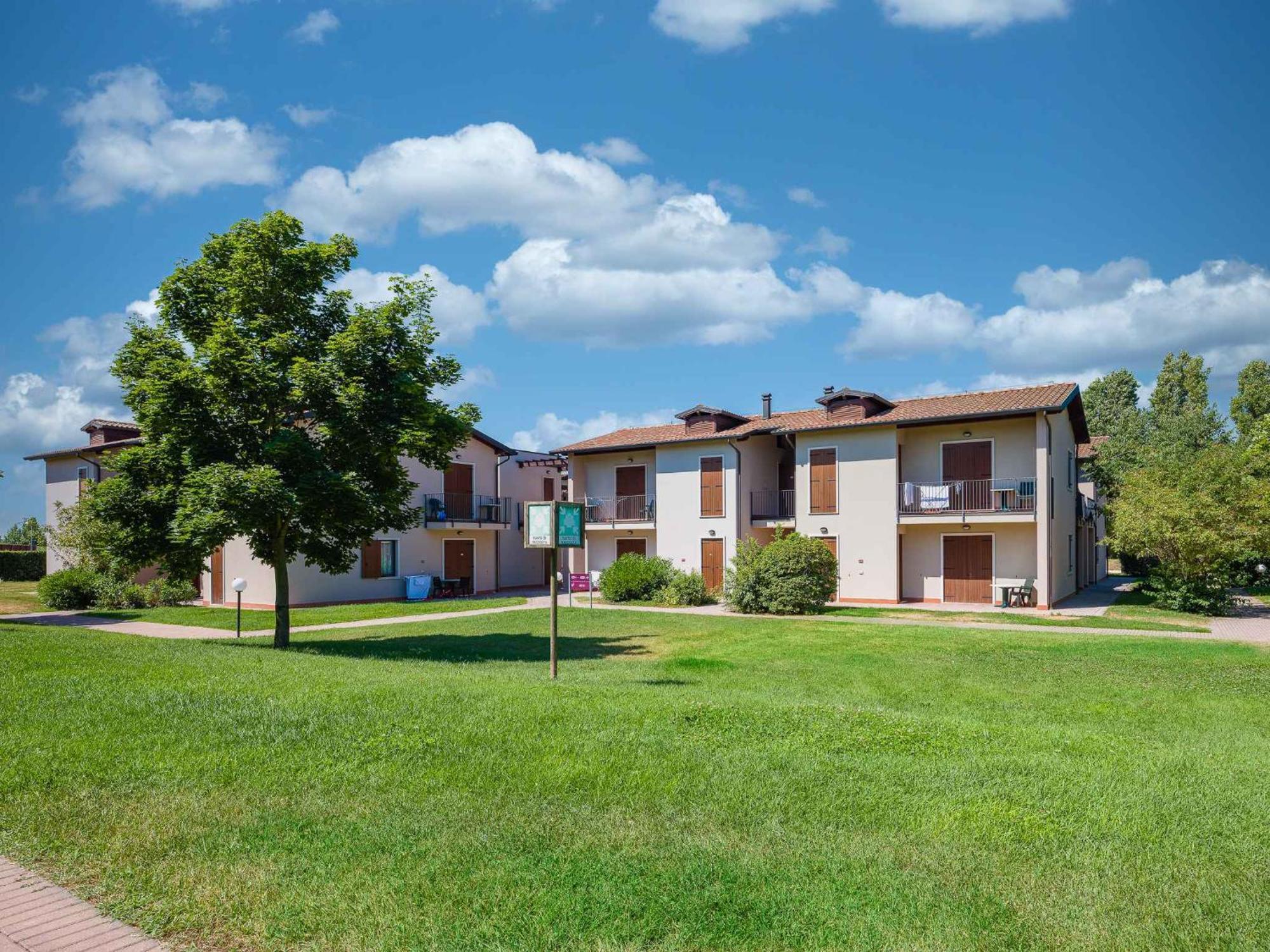 Apartment In Peschiera Del Garda 22085 Kültér fotó