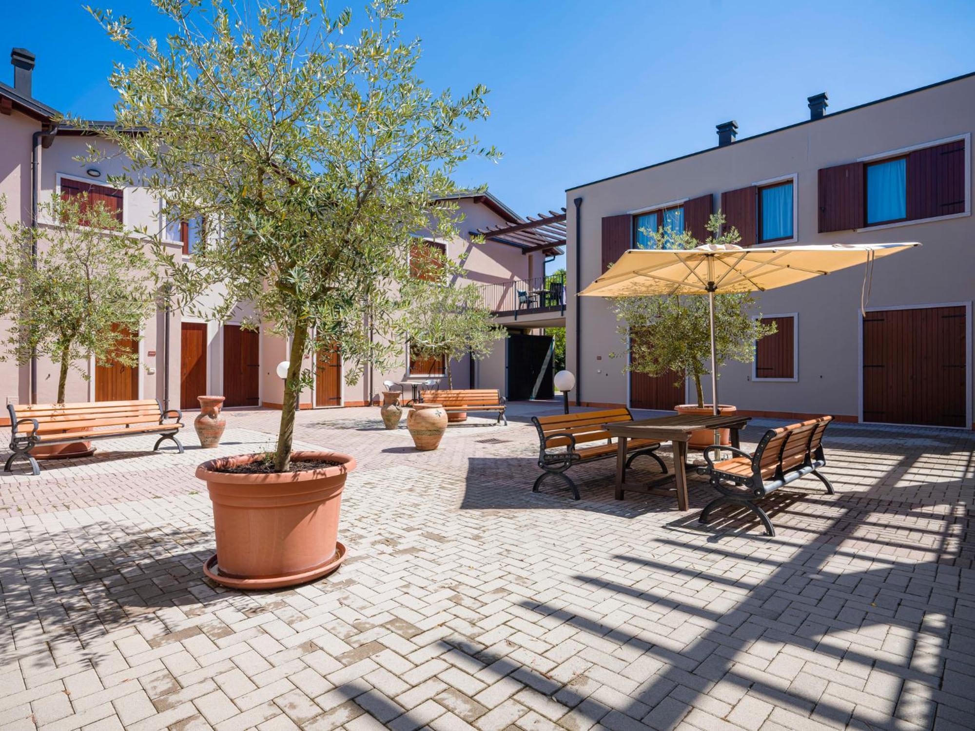 Apartment In Peschiera Del Garda 22085 Kültér fotó