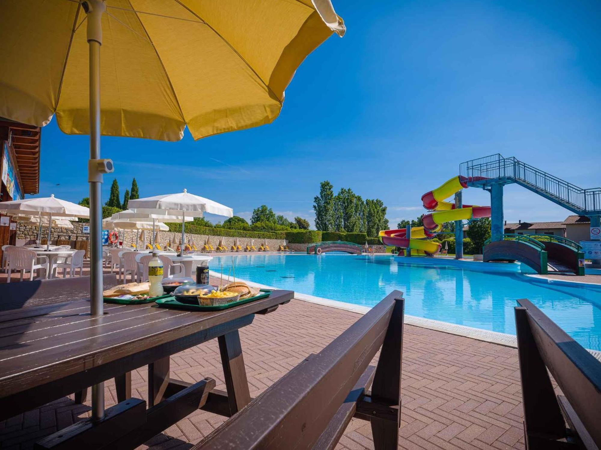 Apartment In Peschiera Del Garda 22085 Kültér fotó