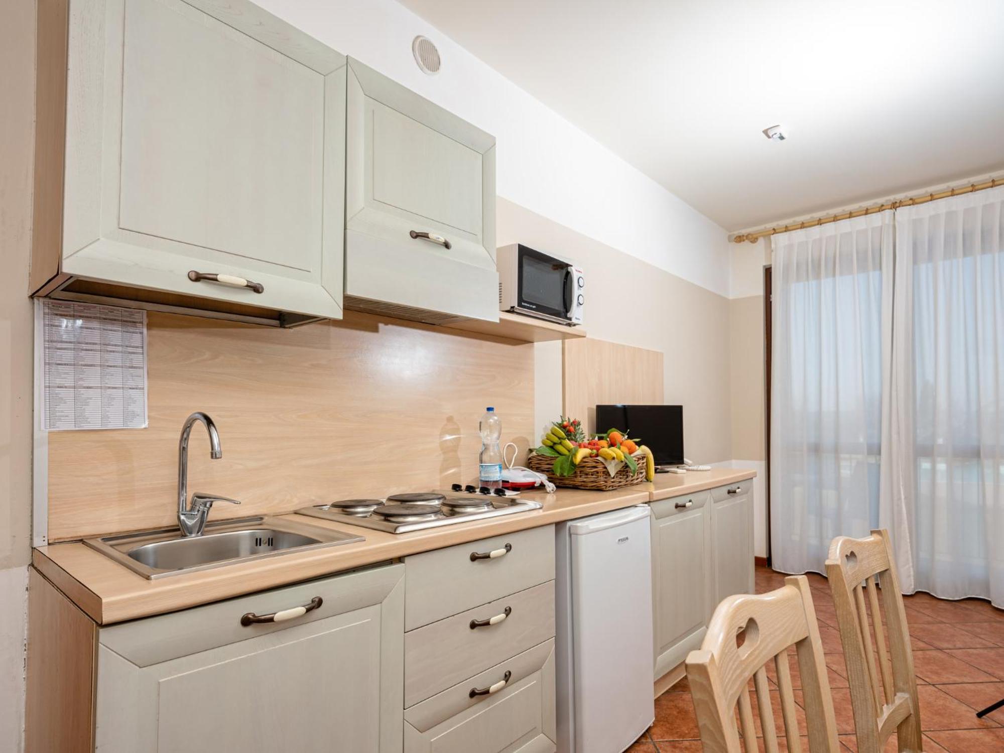 Apartment In Peschiera Del Garda 22085 Kültér fotó