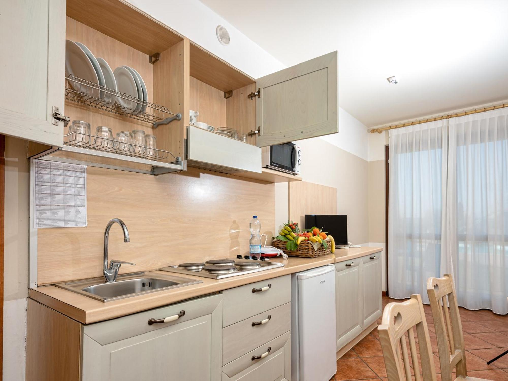 Apartment In Peschiera Del Garda 22085 Kültér fotó