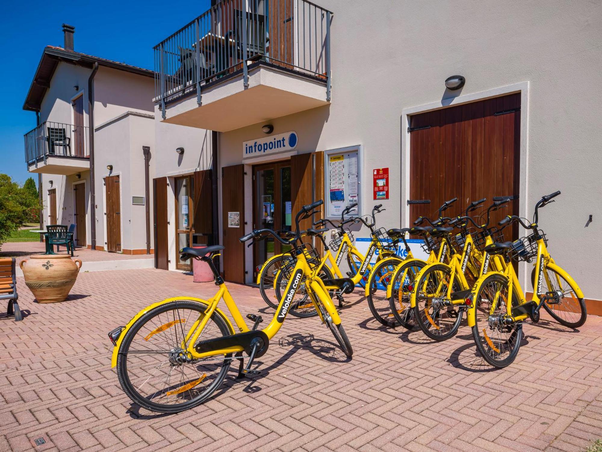 Apartment In Peschiera Del Garda 22085 Kültér fotó