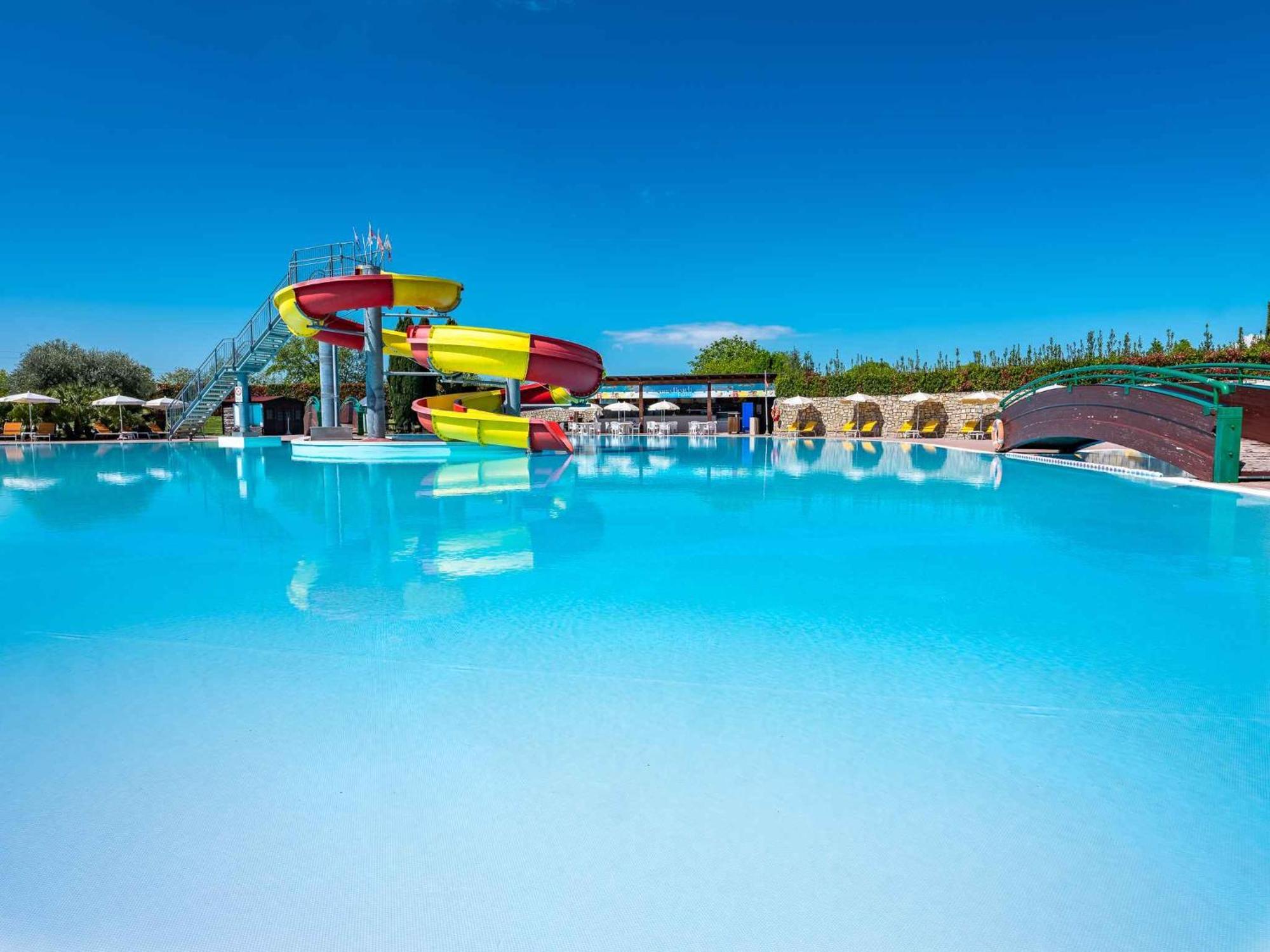 Apartment In Peschiera Del Garda 22085 Kültér fotó