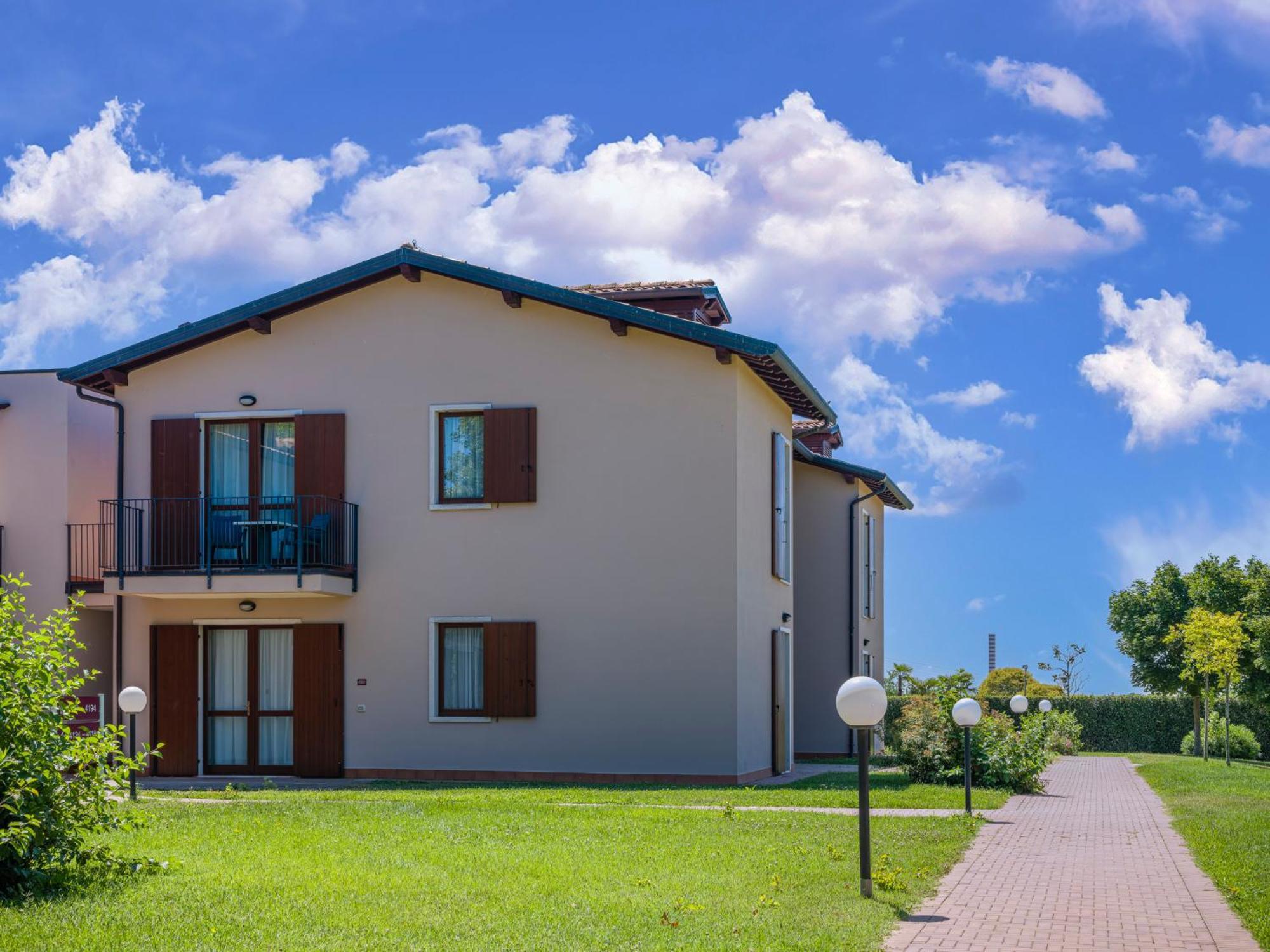 Apartment In Peschiera Del Garda 22085 Kültér fotó