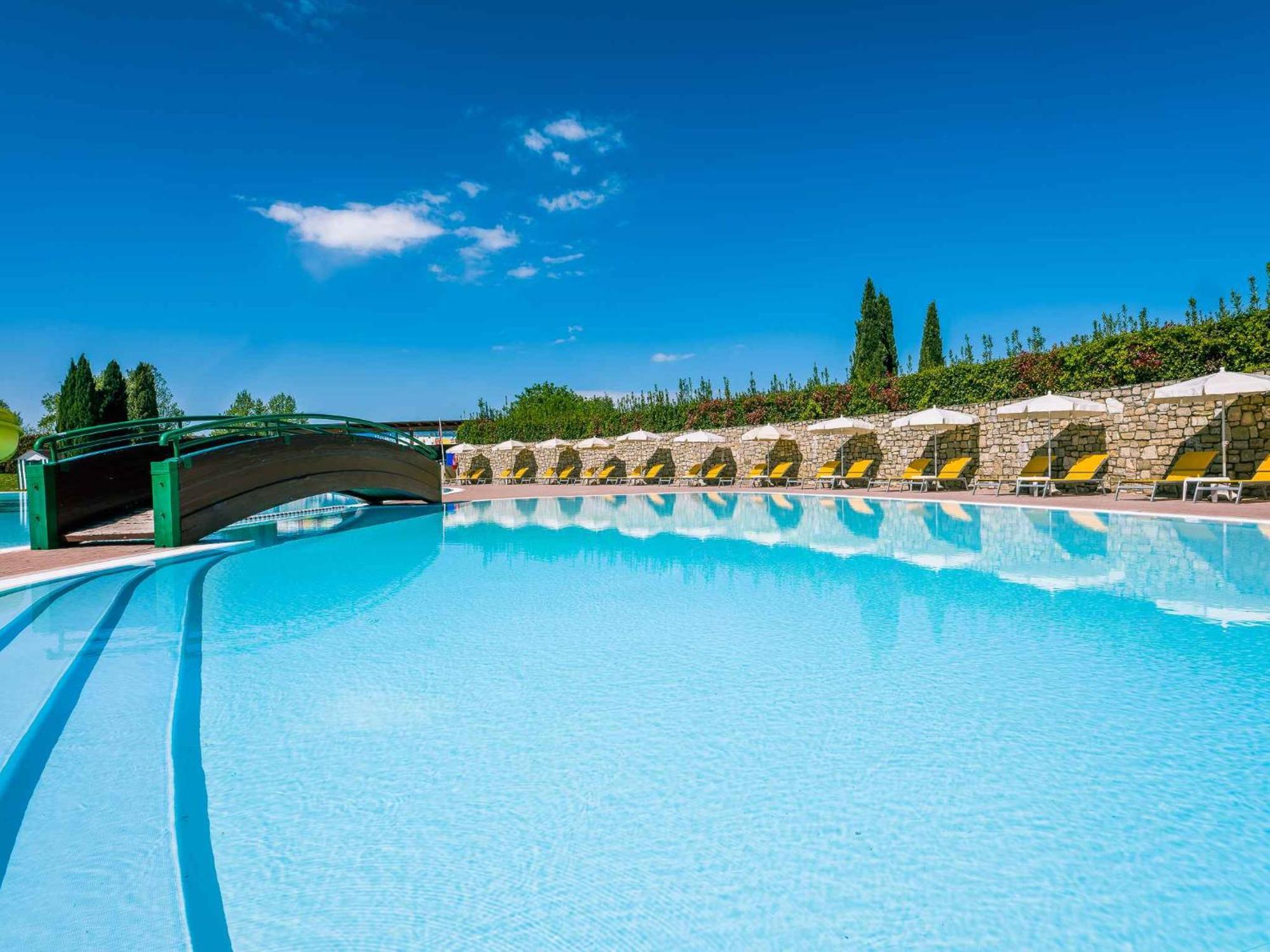 Apartment In Peschiera Del Garda 22085 Kültér fotó