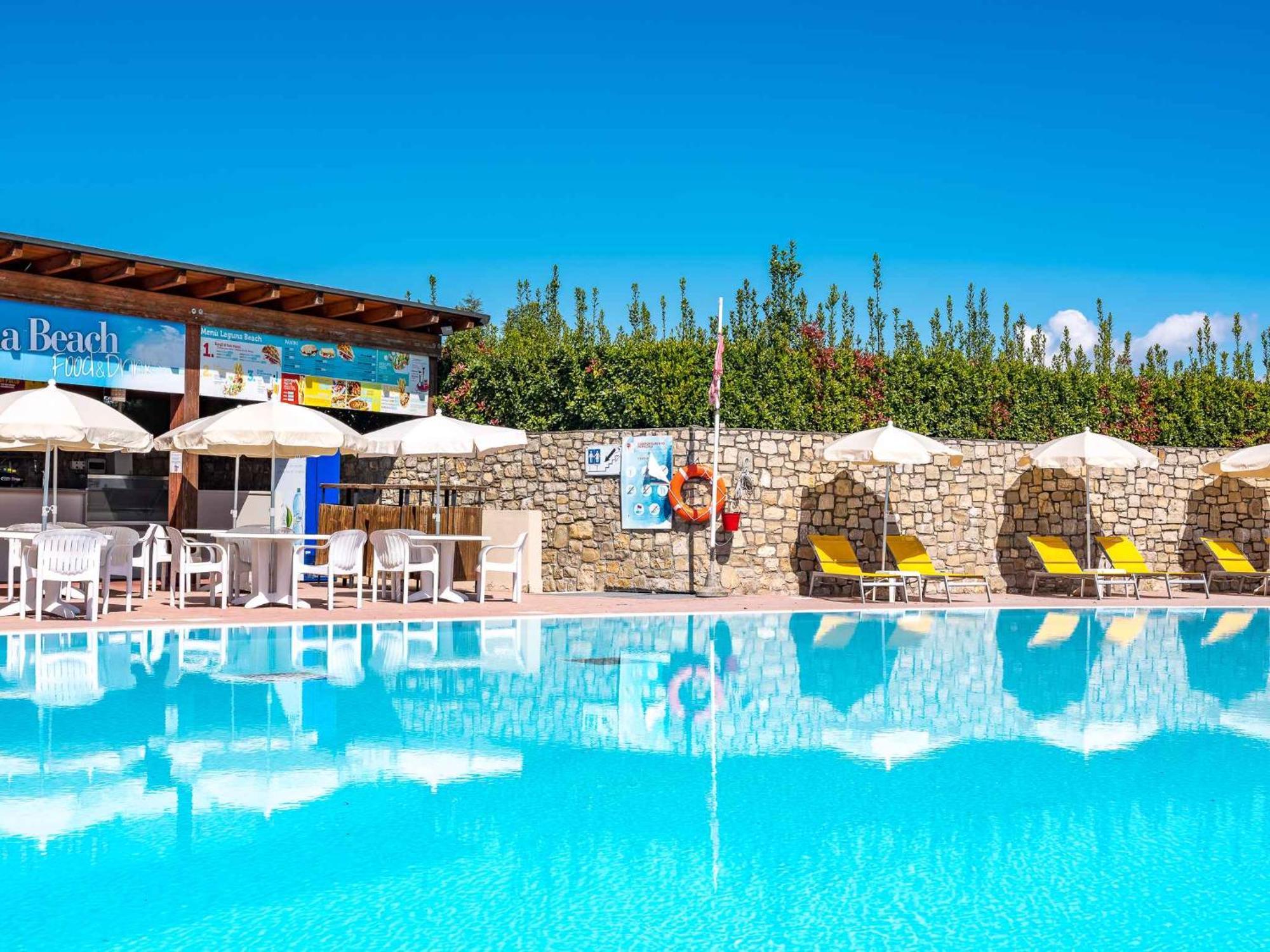 Apartment In Peschiera Del Garda 22085 Kültér fotó