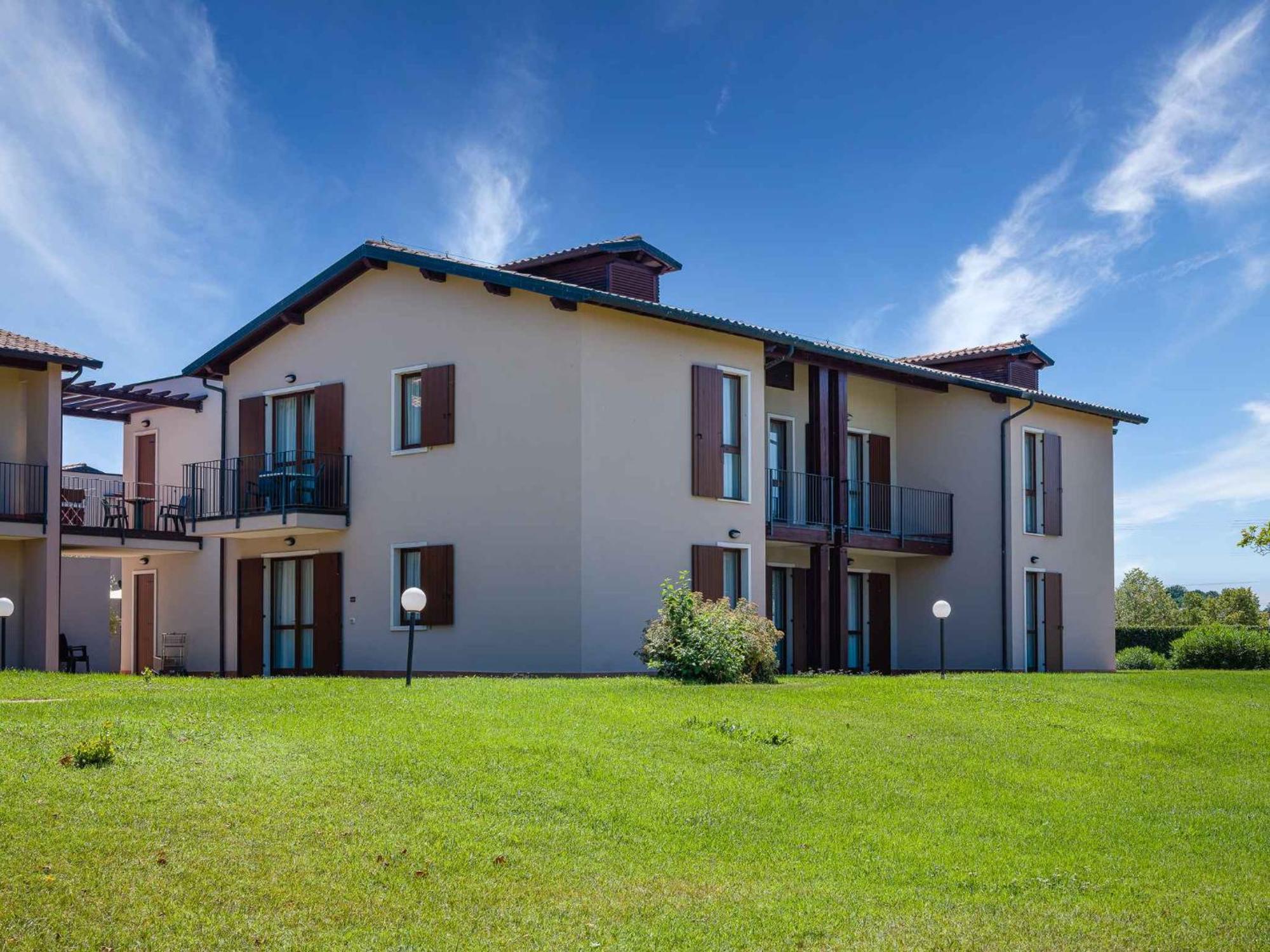 Apartment In Peschiera Del Garda 22085 Kültér fotó