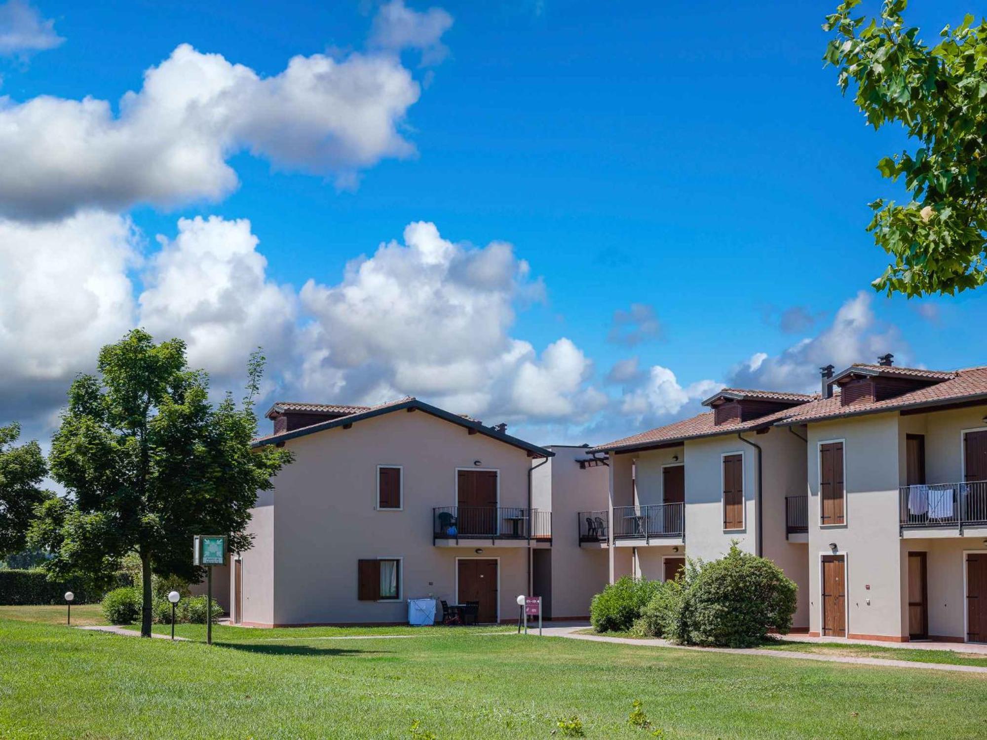Apartment In Peschiera Del Garda 22085 Kültér fotó