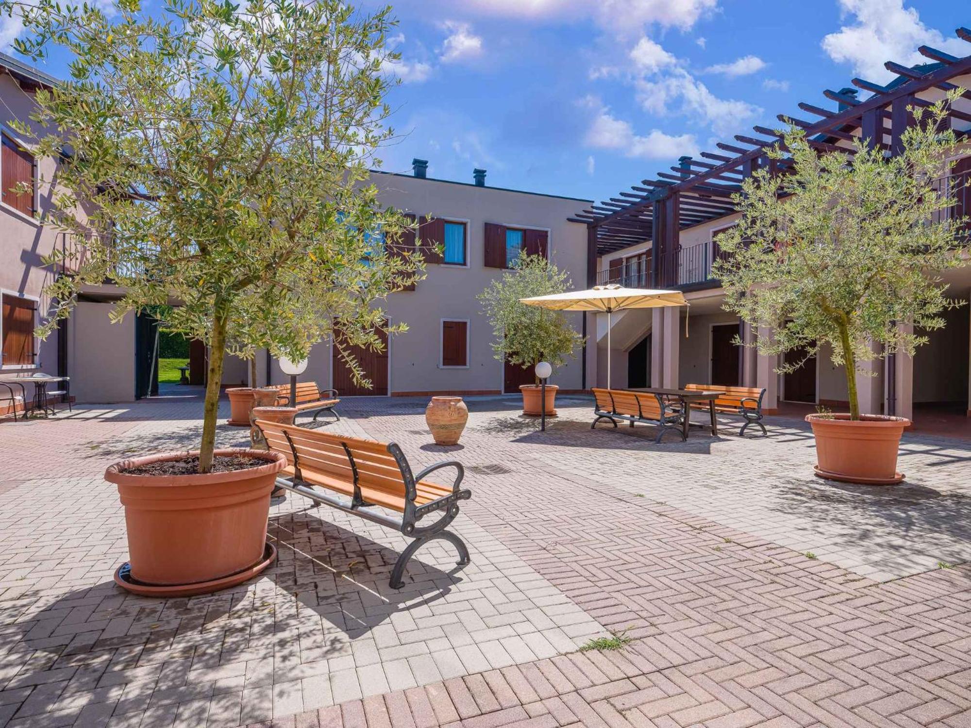 Apartment In Peschiera Del Garda 22085 Kültér fotó